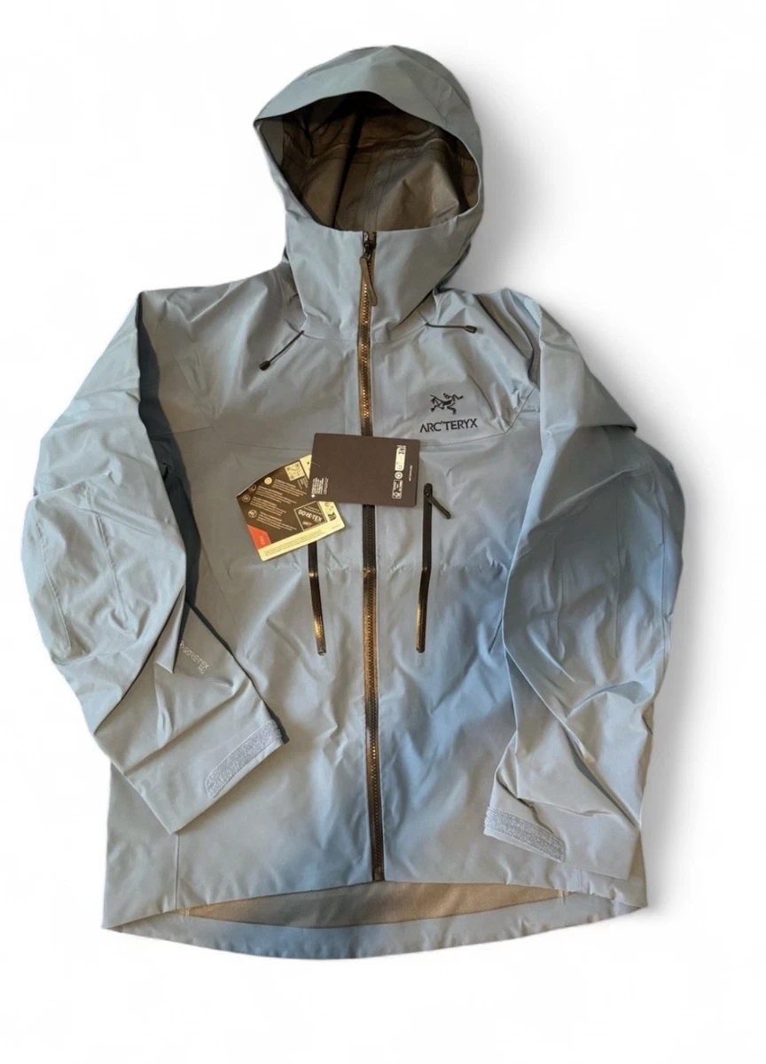 arcteryx gore tex jacket products for sale | eBay