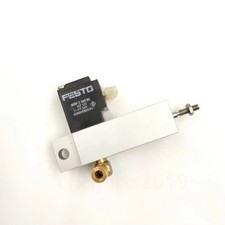 G2.184.0040 Cylinder Valve Unit for Heidelberg SM52 SM74 PM74 Printing Machine