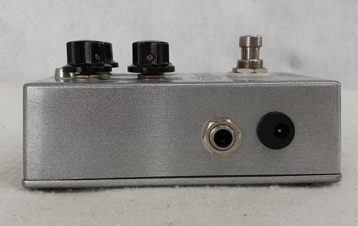 ■【箱付】MAHONEY  CREATORエフェクター □【箱付】MAHONEY CREATORエフェクター