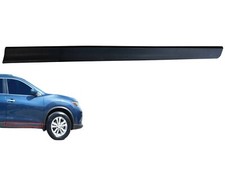 Fits 2014 2020 Nissan Rogue Right Front Door Trim Lower Molding Passenger R Side Fits 2014 2020 Nissan Rogue Right Front Door Trim Lower Molding Passenger R Side