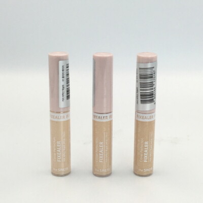 [the SAEM] Cover Perfection Fixealer 6.5g / Korean Cosmetics