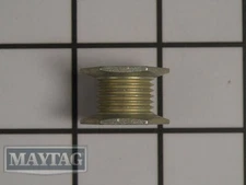 New Genuine OEM Whirlpool Admiral Crosley Maytag Dryer Motor Pulley WP31001535