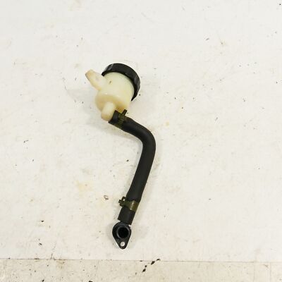Hyosung GT 650 S/R Rear Brake Master Cylinder Brake 64834 | eBay UK