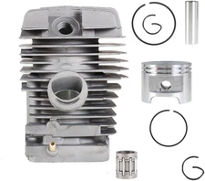 49Mm Bore Cylinder Piston Kit Replacement for Stihl 029 039 MS290 MS310 MS390 Ch