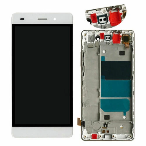 Pantalla de celular Huawei: pantallas LCD piezas para Huawei P8 Lite
