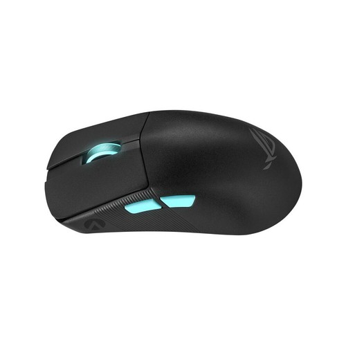 Asus ROG Harpe Ace Aim Lab Edition RGB Gaming Maus USB 2.0 Bluetooth 5.1 - Bild 2 von 5