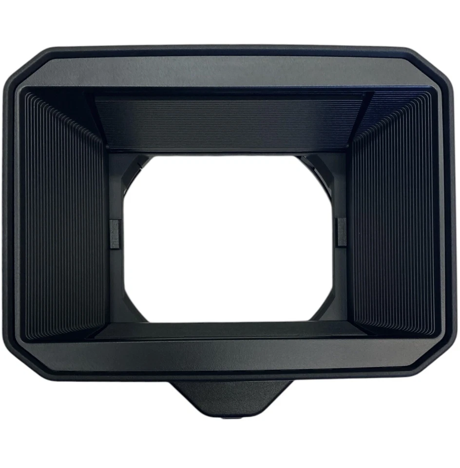 Sony PXW-Z280 Z280 Cubierta del parasol Cubierta Obturador Repuesto Original Sony Foto 4 de 4