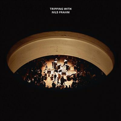 Tripping With Nils Frahm by Nils Frahm (Record, 2021)