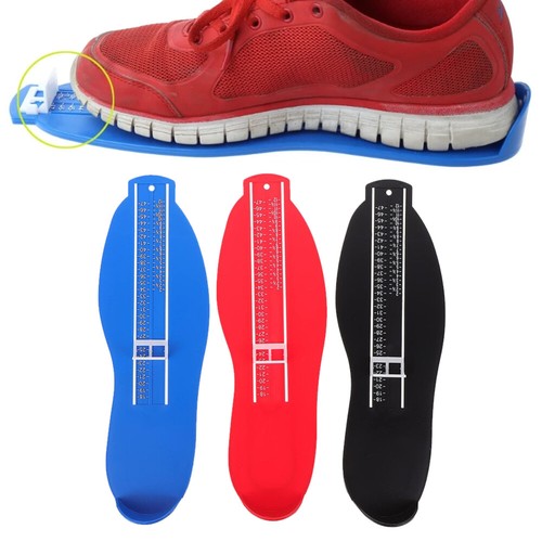 Foot Measure Ruler Foot Measuring Device Tools Shoes Fitting Device ...