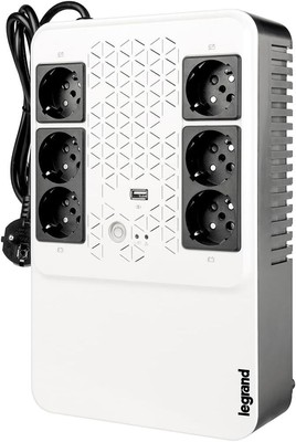 UPS Legrand Keor Multiplug (310084)