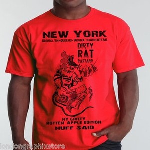 queens nyc t shirt