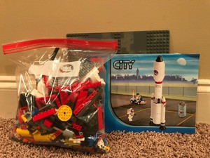 lego set 3368