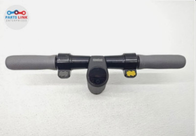 Ninebot Segway e22 e45 es1 es2 es3 es4 Electric Kick Scooter Handlebars Grips