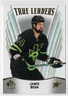 2021-22 SP Authentic True Leaders #TL-13 Jamie Benn Dallas Stars
