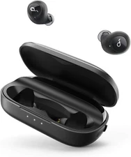 Anker Soundcore Liberty True Wireless Earbuds 100 Hour Playtime, Fast Charging