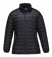 Portwest Shower Proof Aspen Ladies Padded Insulator Jacket - S545