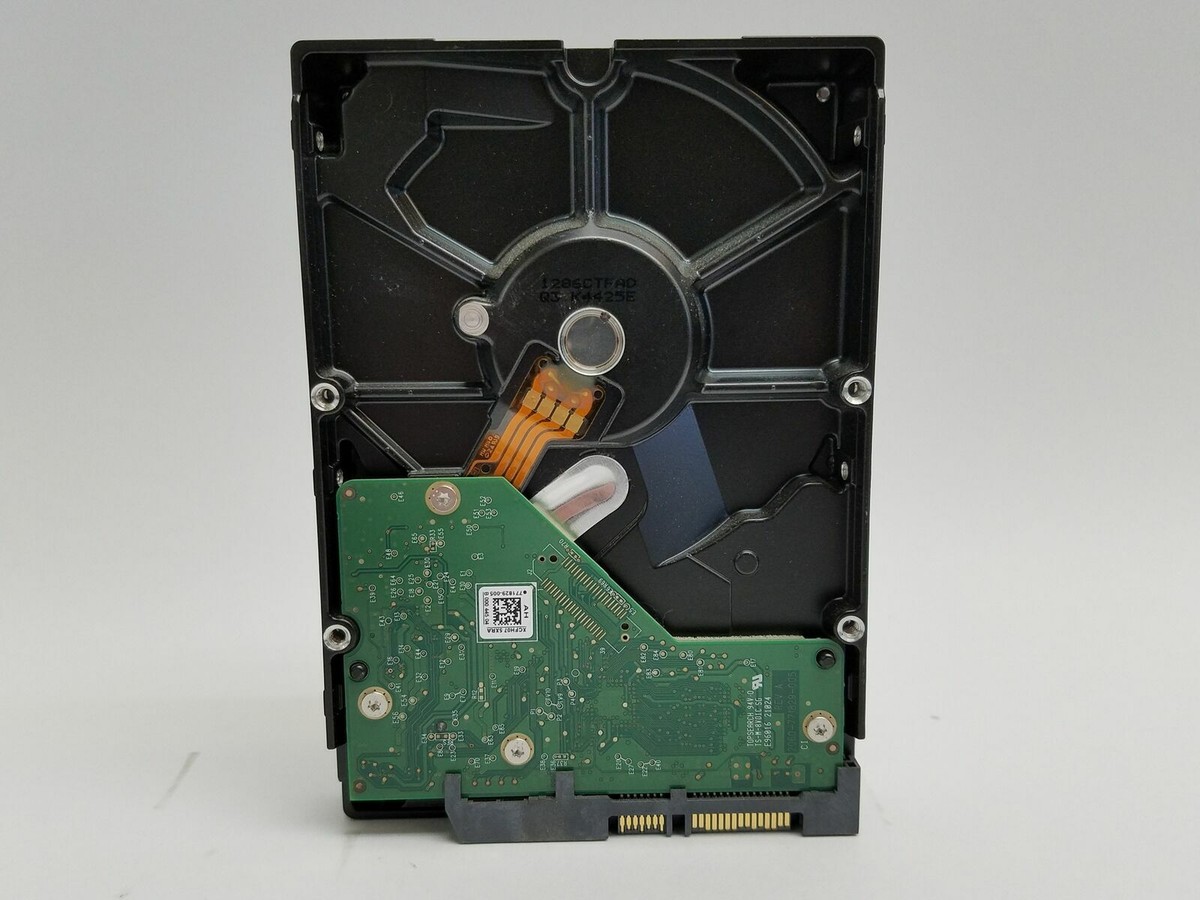 Western Digital Blue 500GB 3.5
