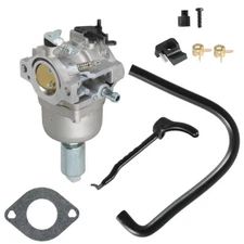 LABLT Carburetor carb for John Deere Z225 18.5hp Zero Turn Lawn Mower tracker