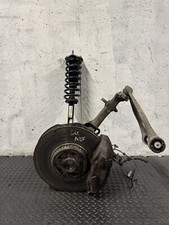 MERCEDES GLC W253 4MATIC PASSENGER SIDE FRONT SUSPENSION COMPLETE A2533202966