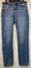 Levi Strauss  Co. Signature Jeans - Womens Size 30 - Modern Skinny 3145 