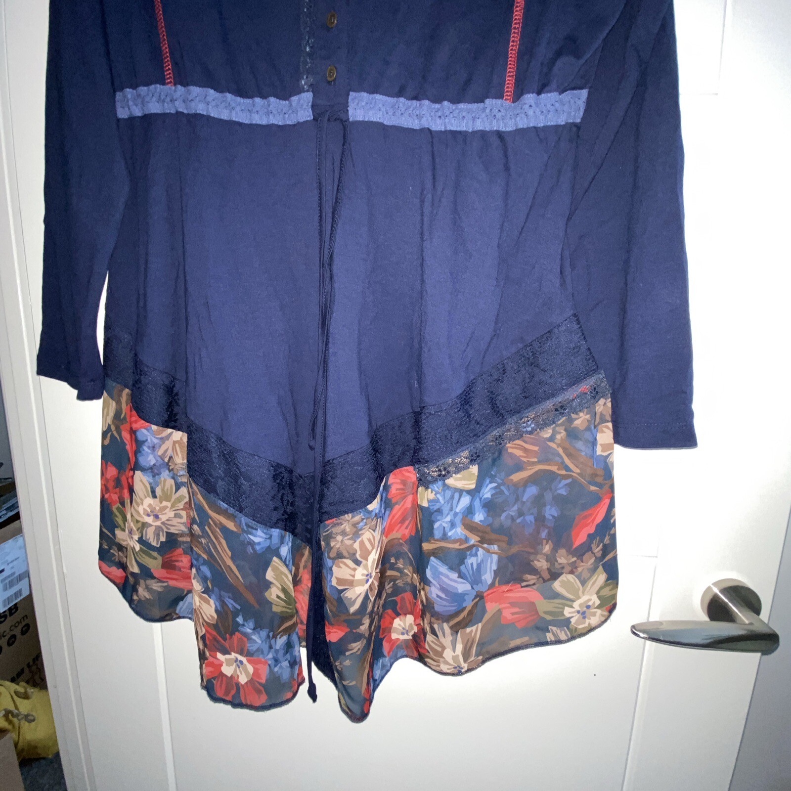 Joe Browns Tunic Size 18 eBay