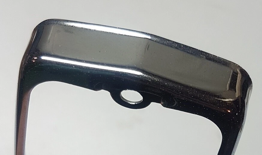 MGB1962 - 74 1/2, Spitfire 1967 - 80, MGC, GT6 1969 - 73 Side Lamp Rim 57H5568 - Image 3 of 3