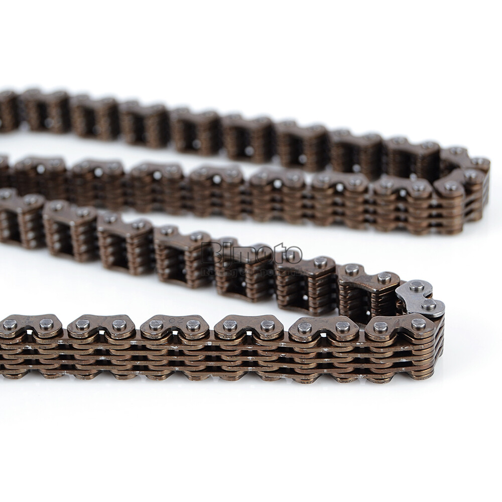 Crankshaft Timing Cam Chain For Honda XL250S 1978-1981 XL250R 1982
