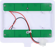 Refrigerator LED Module For Whirlpool WRX735SDBM04 WRX735SDHZ00 WRX735SDHW00