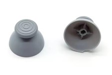  2X GameCube Controller Analog Stick Thumb Cap Authentic Feel 4000 Sold
