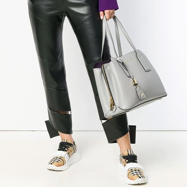 Marc Jacobs M0012564 THE EDITOR TOTE☆トート 【公式通販】