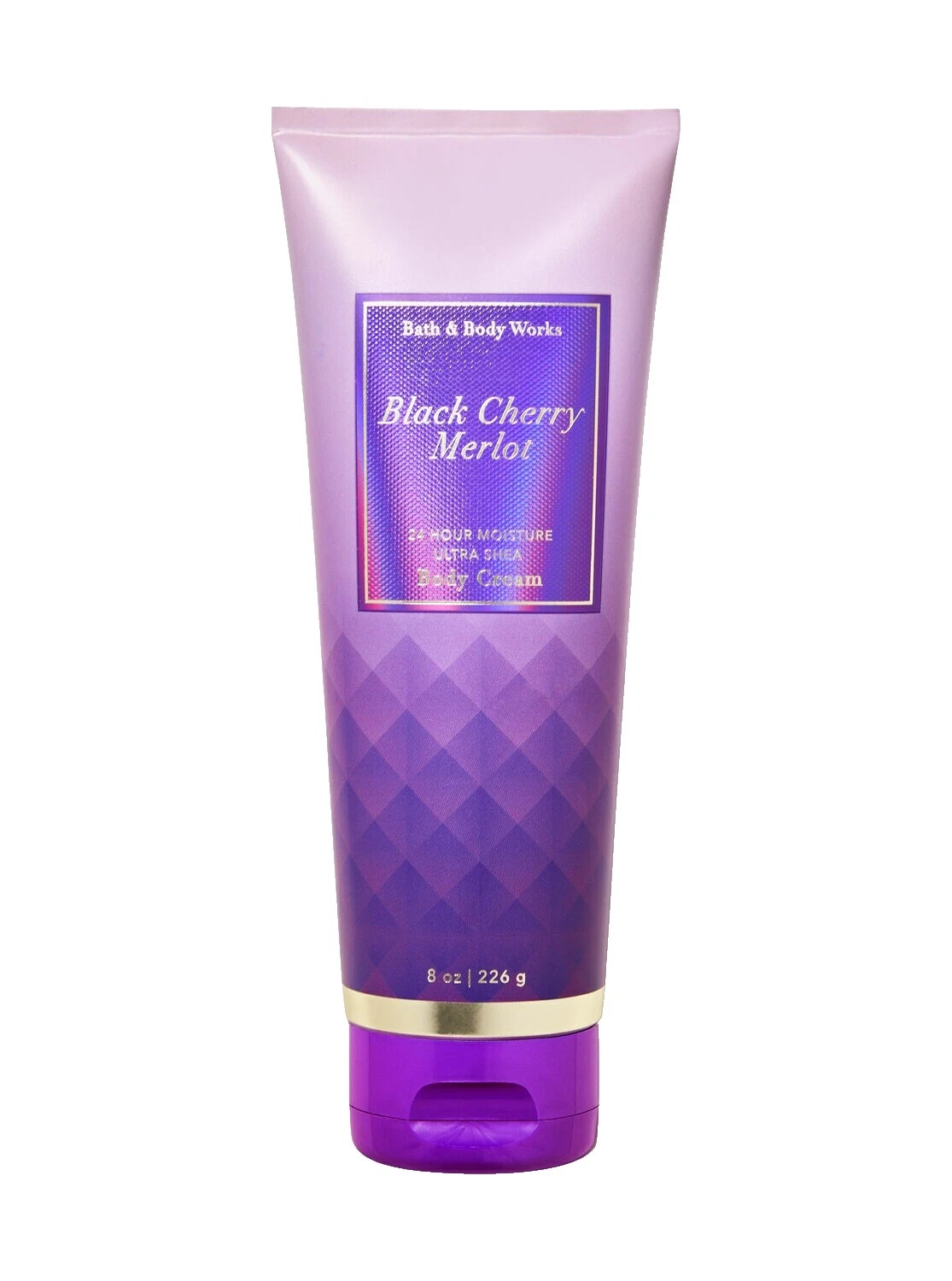 Bath & Body Works Cherry Cremas Hidratantes de Cuidado de la piel