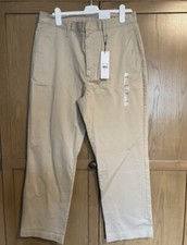 Calvin Klein Stright Leg Chinos
