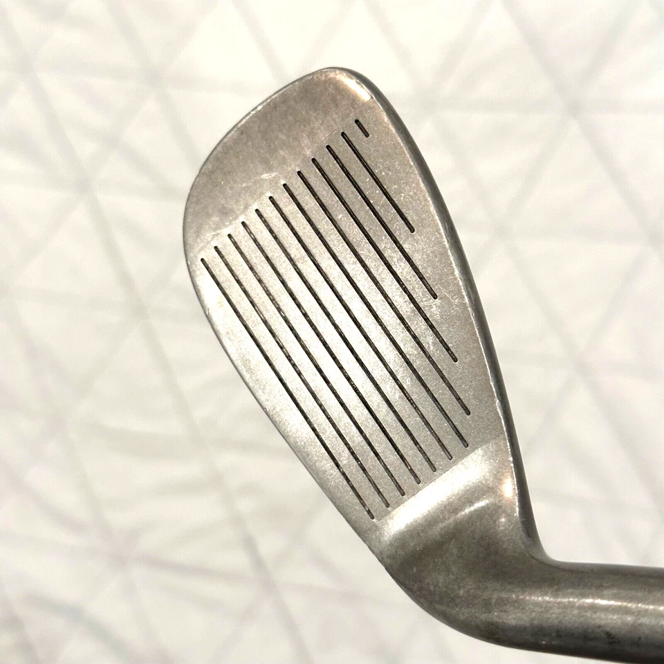 "Pinemeadow HMR 232 15° Hierro de conducción Flex regular Acero Empuñadura Lamkin 40"" Derecha" Foto 4 de 4