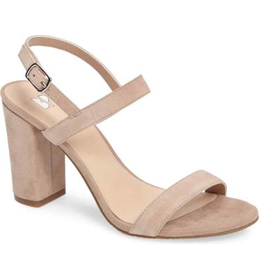 bp lula block heel