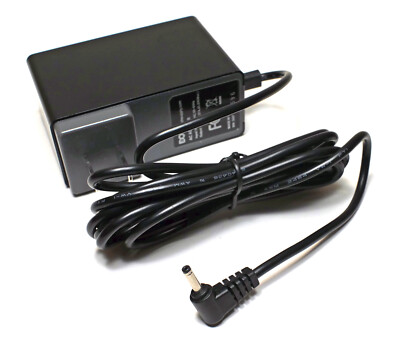 12V 2A Wall Charger Adapter for CTL J2 J4 J4+ Chromebook Notebook Power Suppy