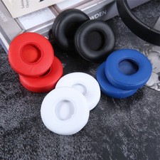 1 Pair Earpad 4 Colour for Beats EP Headphones Cushion Headset Replacement Parts