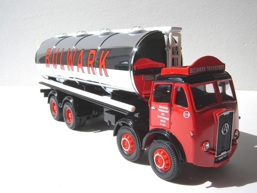 Atkinson Cylindrical tanker 