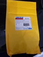 LINCOLN INDUSTRIAL 82181 High Pressure Universal Swivel