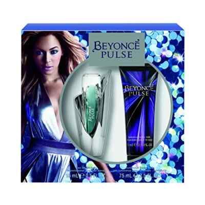 Fragrance Beyonce Pulse Lotion Beyonce Pulse EDP Oz For Women
