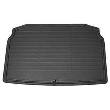 Original Skoda Kamiq Kofferraumwendematte Matte Kofferraumeinlage 658061163