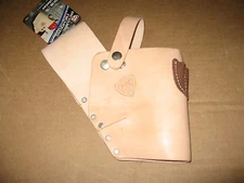 McGuire-Nicholas DRILL HOLSTER #1721