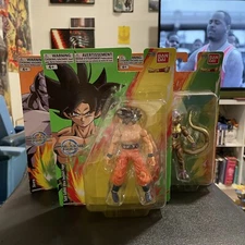 Tournament of power ￼Dragon Ball Super Evolve Lot  Goku, Jiren & gold Frieza