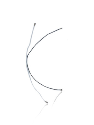 Replacement Antenna Cable Compatible For Google Pixel 3a (2 Piece Set)