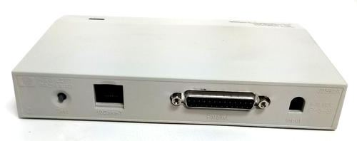 HP JetDirect 150X Ethernet 10 Base-T J2592A 10Mbp - Foto 4 di 5