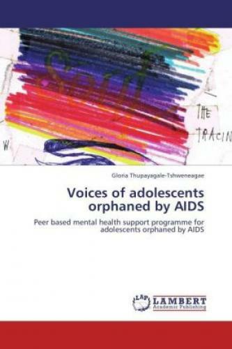 Thumbnail - Voices Of Adolescents Orphaned By Aids Peer Based Mental Health
