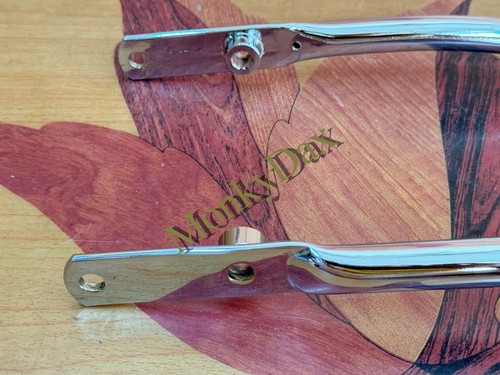 1973-1974 Honda ATC70 Seat Grab Bar. Honda ATC 70 ATC70K K0-K1 Band Grab Rail - Picture 14 of 16