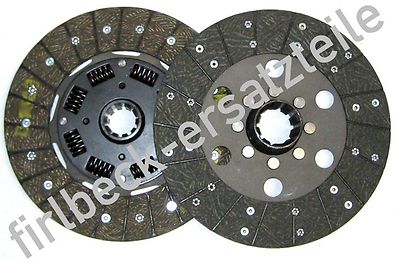 Kupplungsscheiben Rep-Satz Kupplung RENAULT Super 2D 3D 4D 5D 6D 7D 7E 7421./