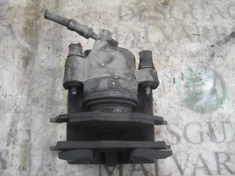 FRONT LEFT BRAKE CALIPER FOR VOLKSWAGEN POLO BERLINA 6N1 1.9  