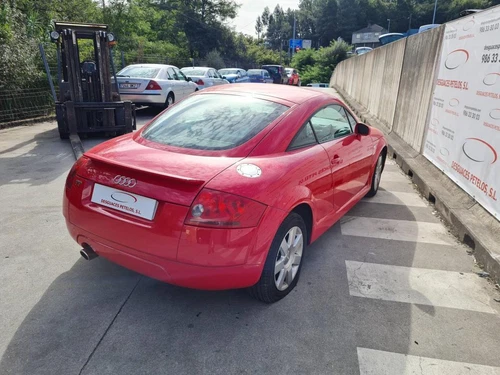 7H0907655 Sensore per AUDI TT COUPE/ROADSTER (8N3/8N9) 2006 99787 - Foto 6 di 10