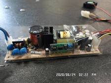 POWER SUPPLY Board CT-9202A RESEARCH